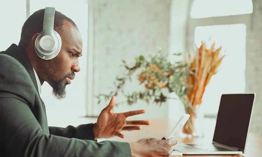 Build your website with Wolfdale